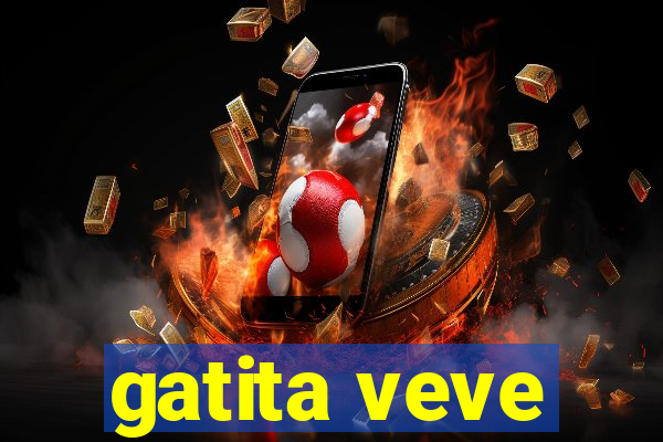 gatita veve